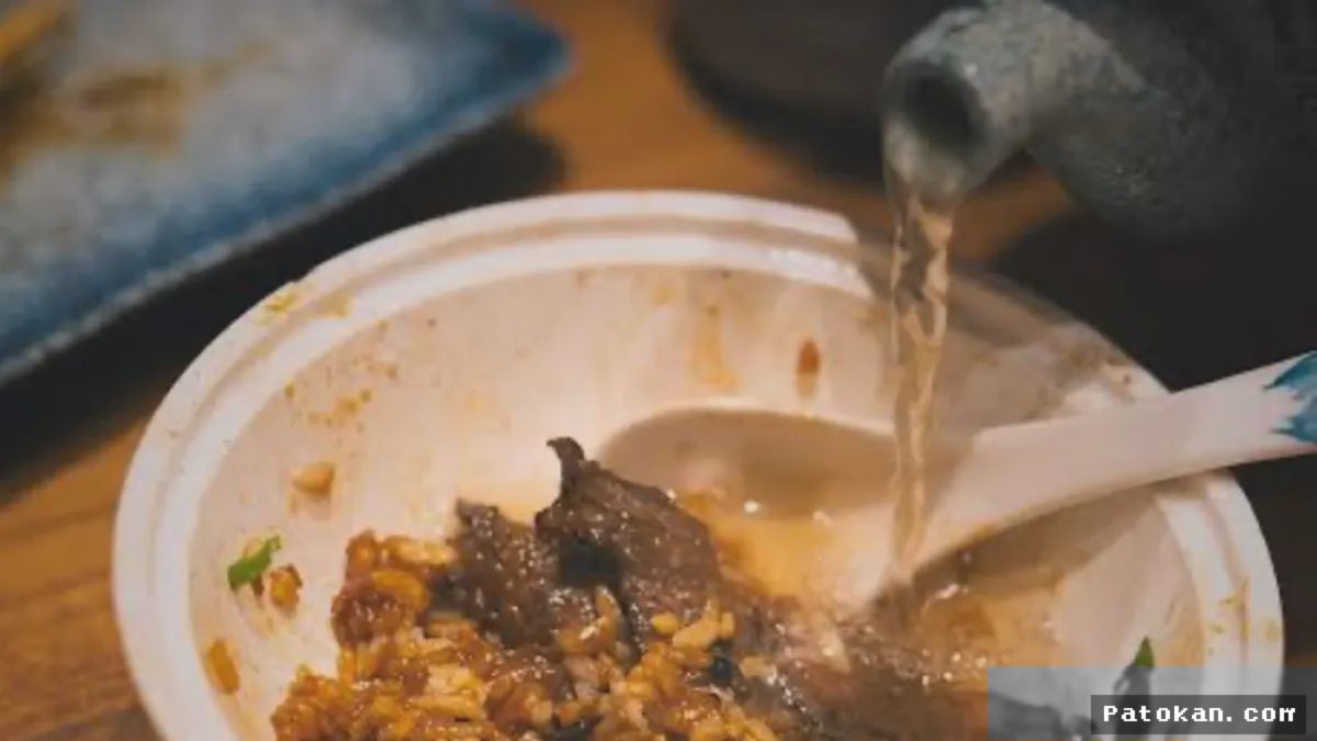 Kuliner — Toridon Ochazuke Hadirkan Resep Sehat Tinggi Protein