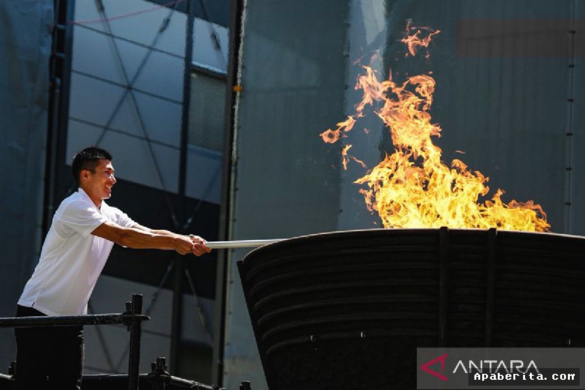 Cuaca Buruk Paksa Panitia Asian Games 2026 Ubah Jadwal Pertandingan
