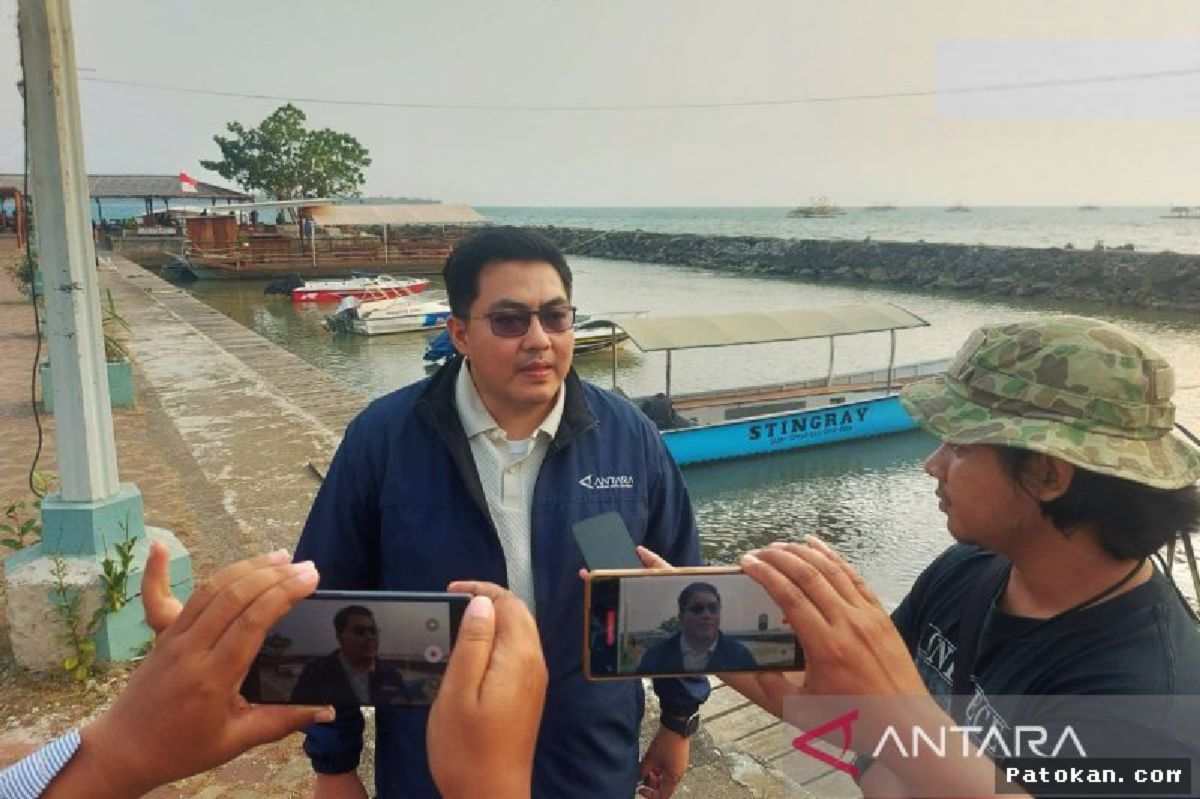 BNPB Prihatin atas Hilangnya Jurnalis Peliput Gunung Anak Krakatau