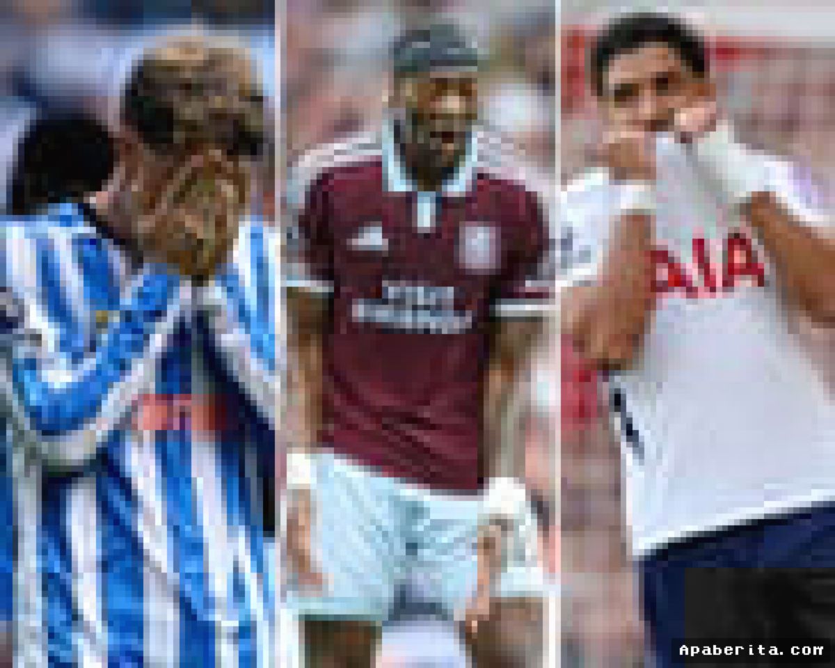Premier League — Coventry, Tottenham, dan Villa Diminta Jangan Panik