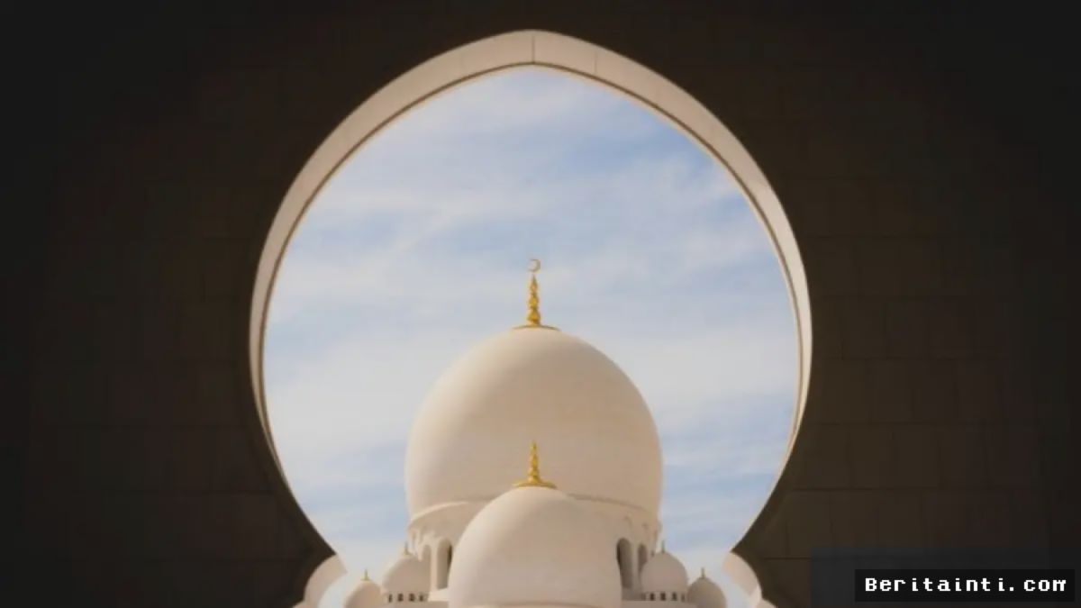 CIREBON — Kemenag Tetapkan Jadwal Shalat Resmi September 2026