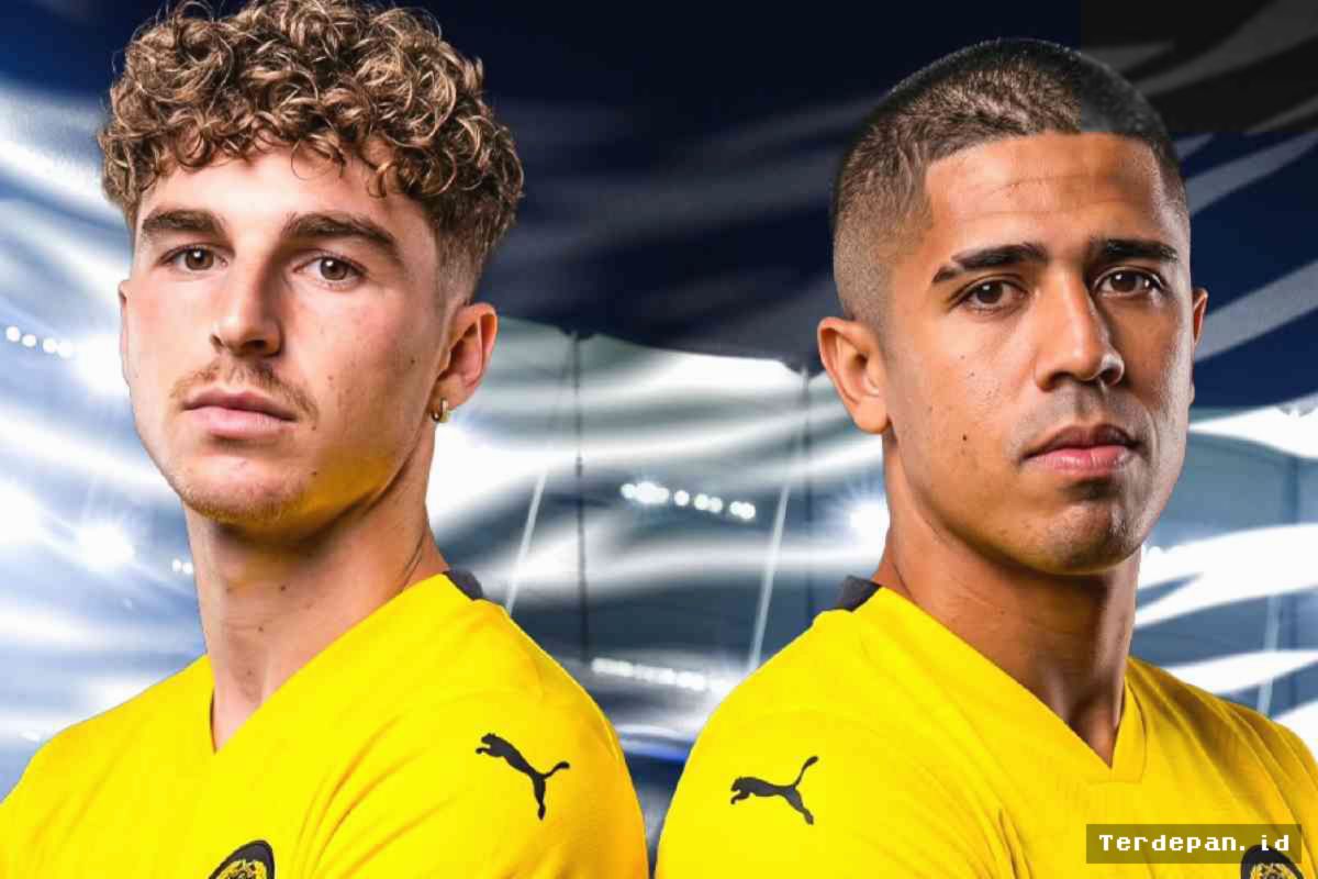 FIFA Izinkan Bergson dan Brad Tapp Perkuat Timnas Malaysia
