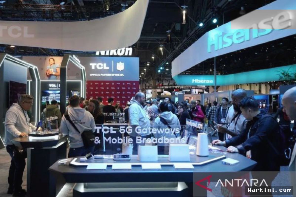 Hisense Resmi Luncurkan Ponsel E-Ink A10 Pro dan Ultra