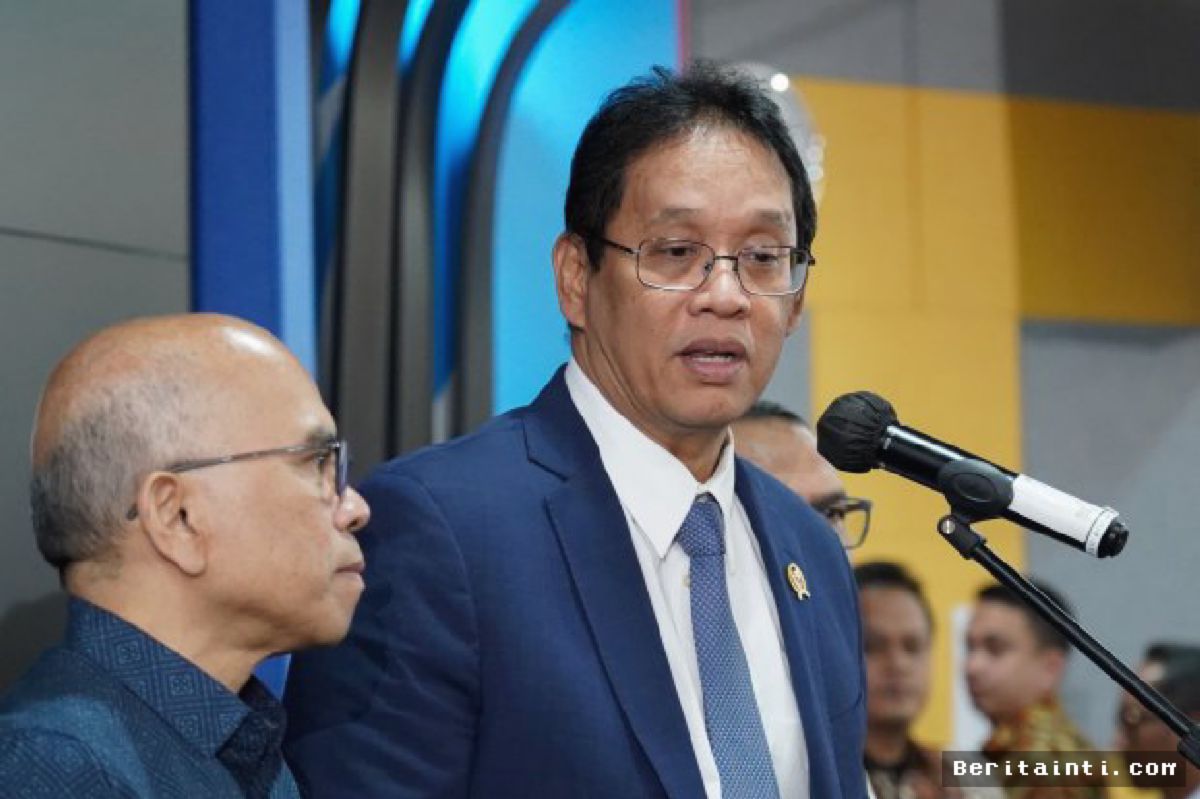 JAKARTA — APBN Siap Sokong Program KTP Langsung Berrekening Bank