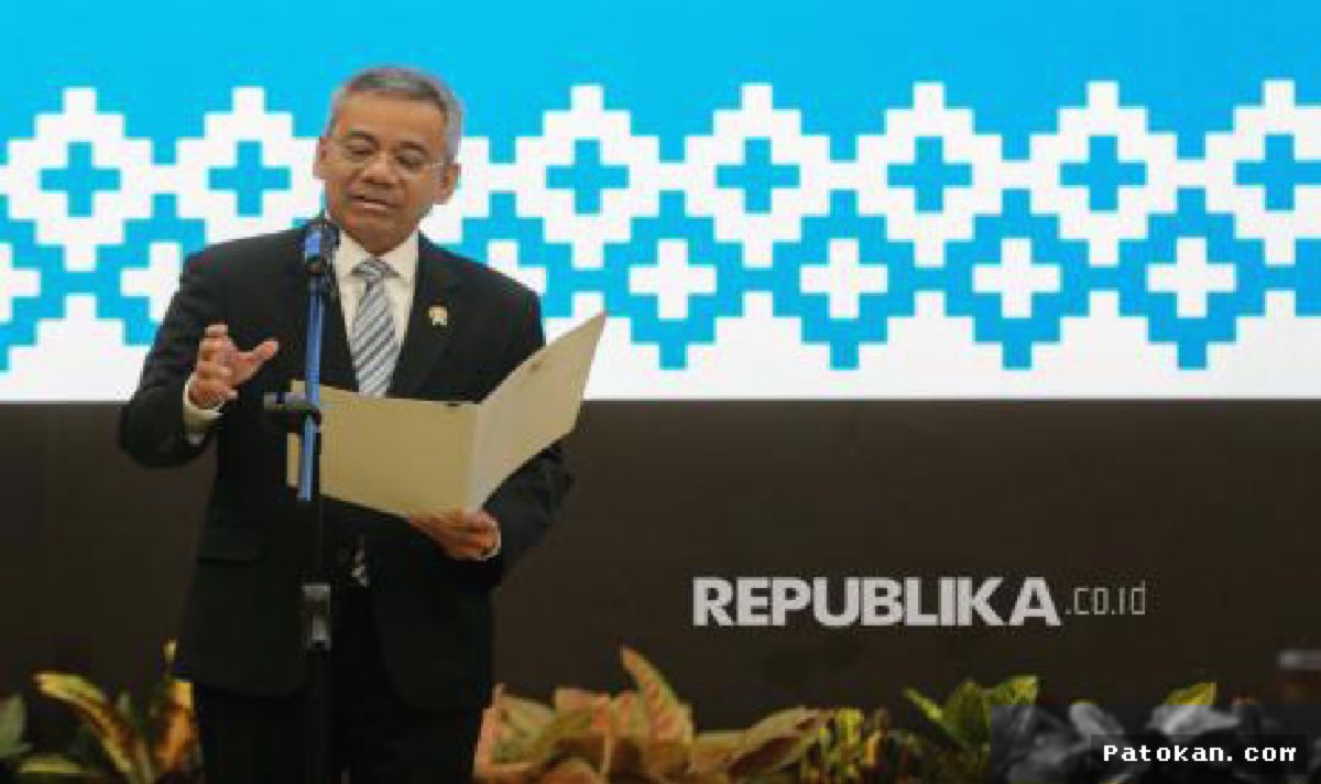 JAKARTA — Menteri Keuangan Baru Resmi Dilantik dan Hadapi Tantangan Fiskal