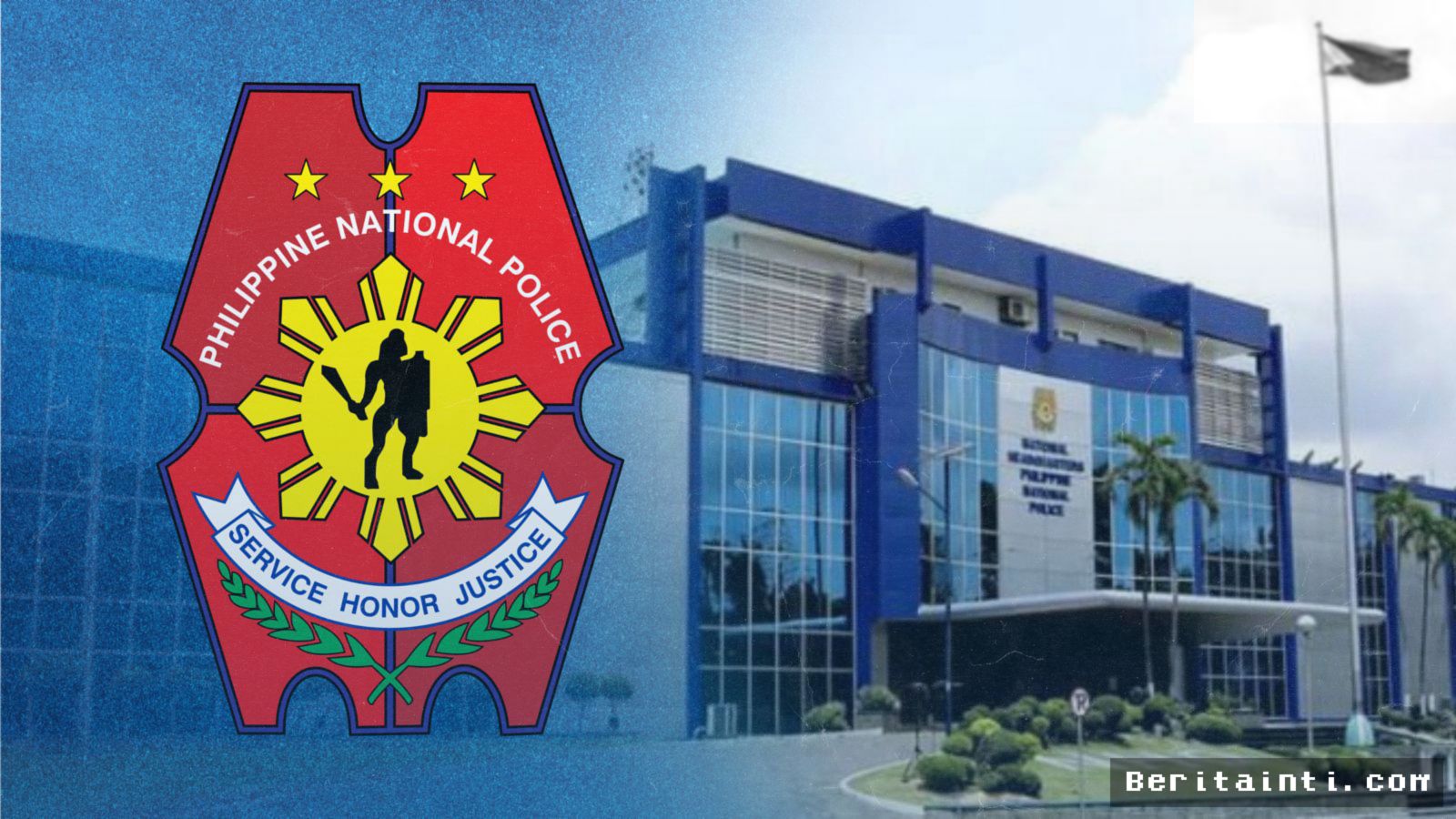 MANILA — PNP Siagakan Keamanan Hadapi Mogok Transportasi Nasional