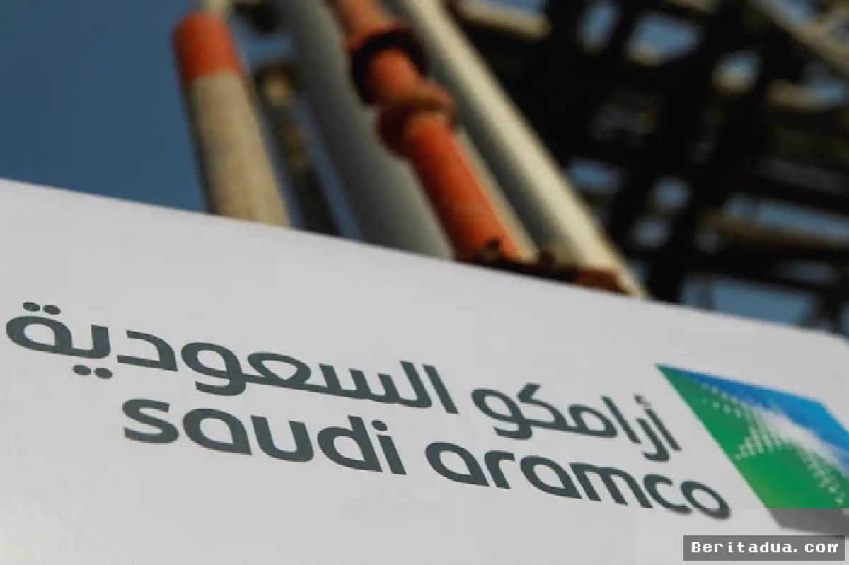 RIYADH — Arab Saudi Hentikan Pasokan Minyak ke Eropa Akibat Kerusakan Pipa
