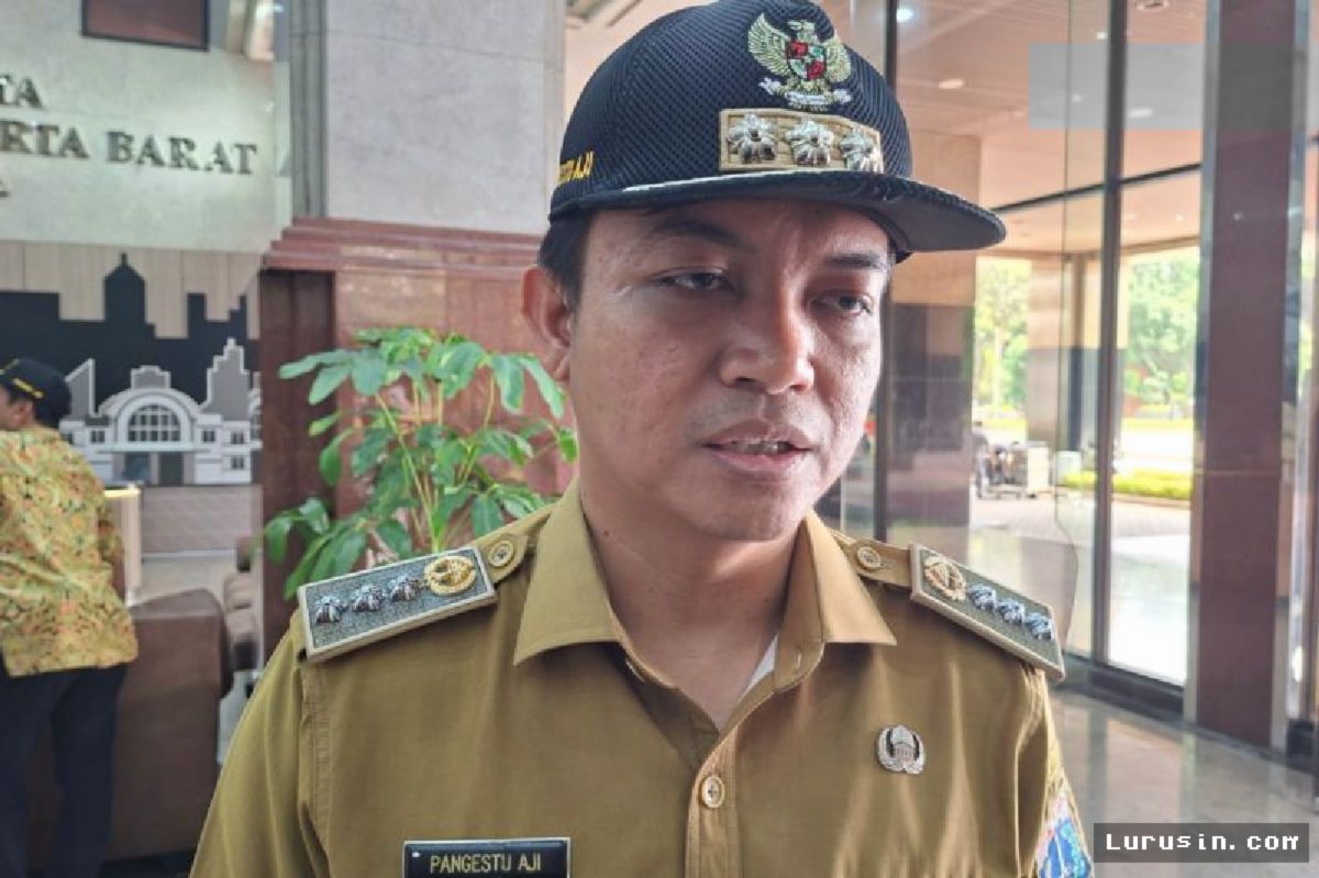 Jakbar — Pemkot Minta Puluhan Bangunan Liar Tambora Segera Dibongkar