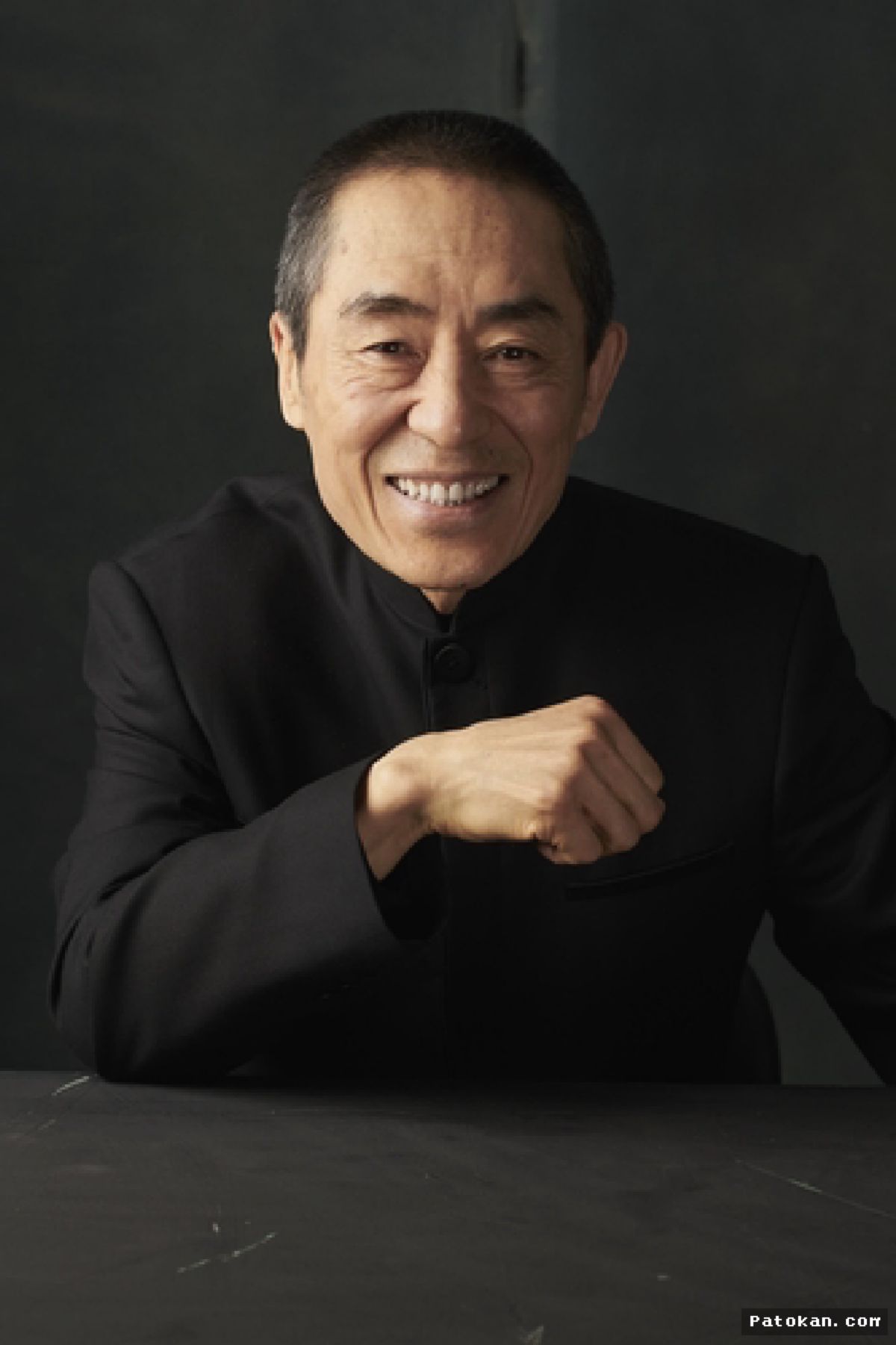 BIFF Tunjuk Sutradara Zhang Yimou Sebagai Ketua Dewan Juri