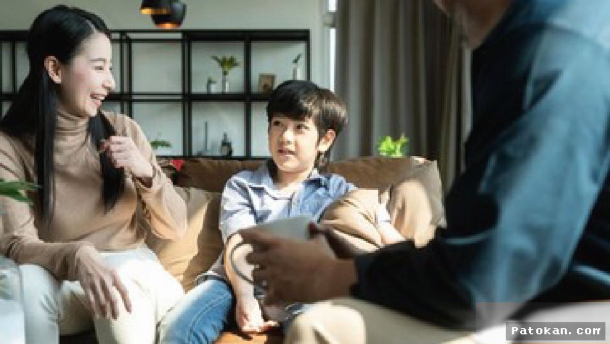 JAKARTA — Pakar Ungkap Enam Tanda Kecerdasan Emosional Tinggi Anak