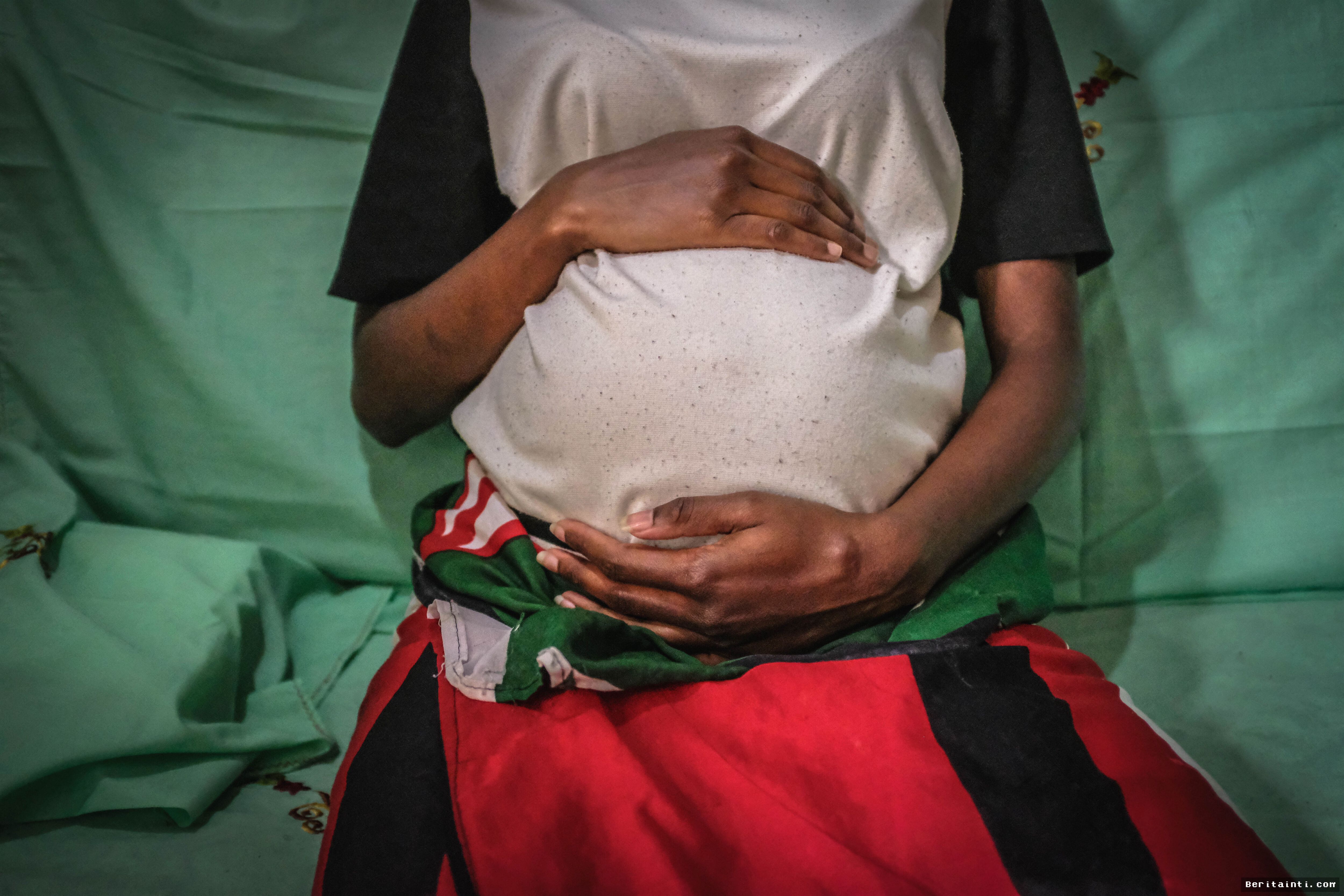 Kenya Luncurkan Chatbot AI untuk Tekan Angka Kematian Ibu Hamil