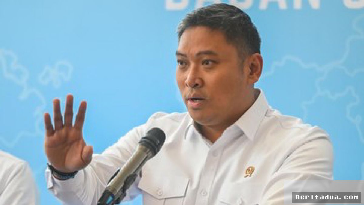 JAKARTA — BGN Tutup 1.999 Dapur MBG Belum Memiliki Sertifikat Higiene