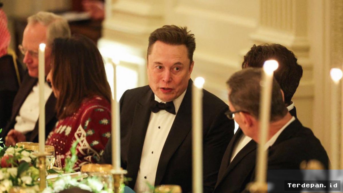 Elon Musk Ajak Industri AI Bentuk Mekanisme Pengujian Mandiri