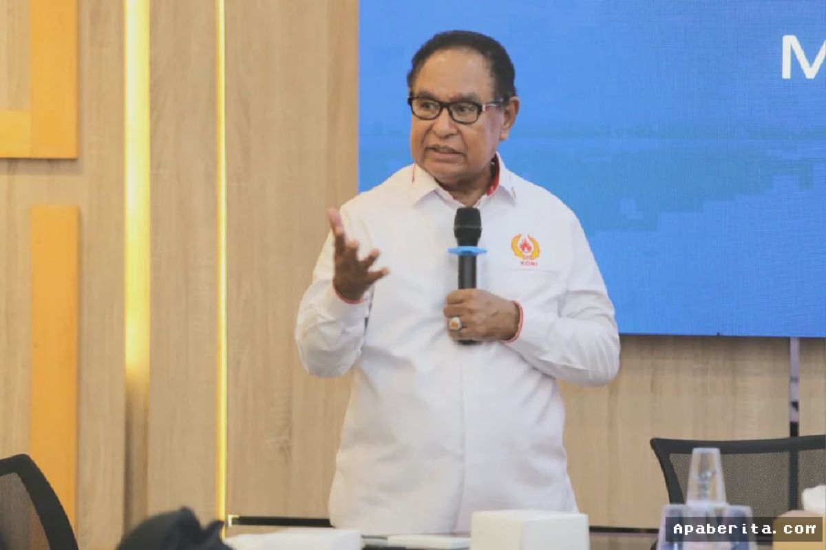 MATARAM — 60 Persen Atlet PON NTB Didominasi Mahasiswa UNDIKMA