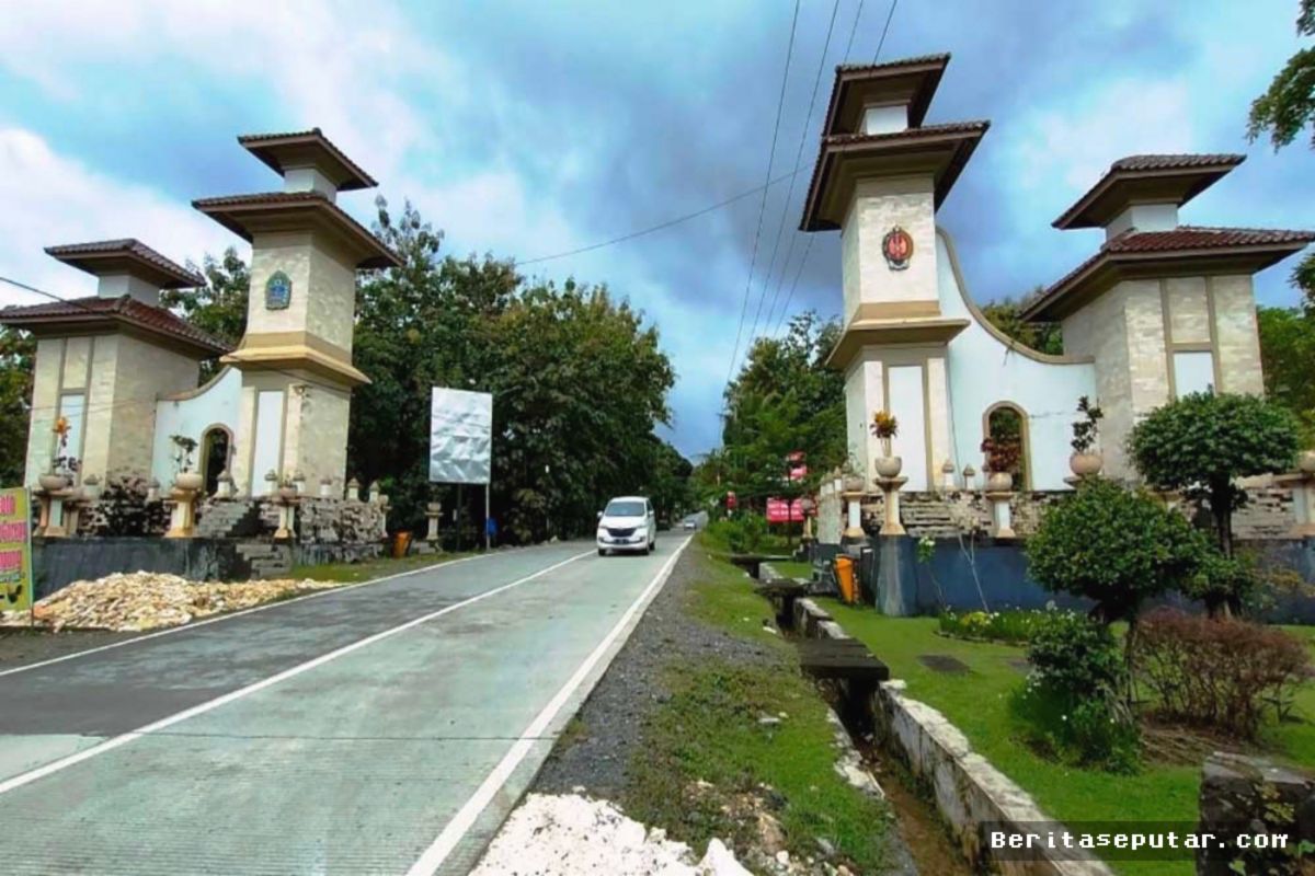 Gunungkidul Perluas Kawasan Industri 1.500 Hektare Demi Gaet Investor