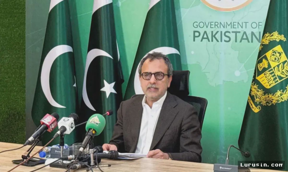Pakistan Rancang Sistem Virtual Grid untuk Atasi Krisis Energi