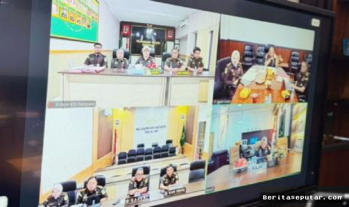 Kejati Sulsel Setujui Keadilan Restoratif Kasus KDRT di Parepare