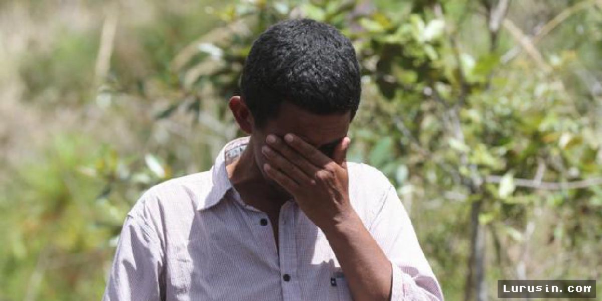 GLOBAL — Global Witness Catat 124 Aktivis Lingkungan Tewas Dibunuh Selama 2025