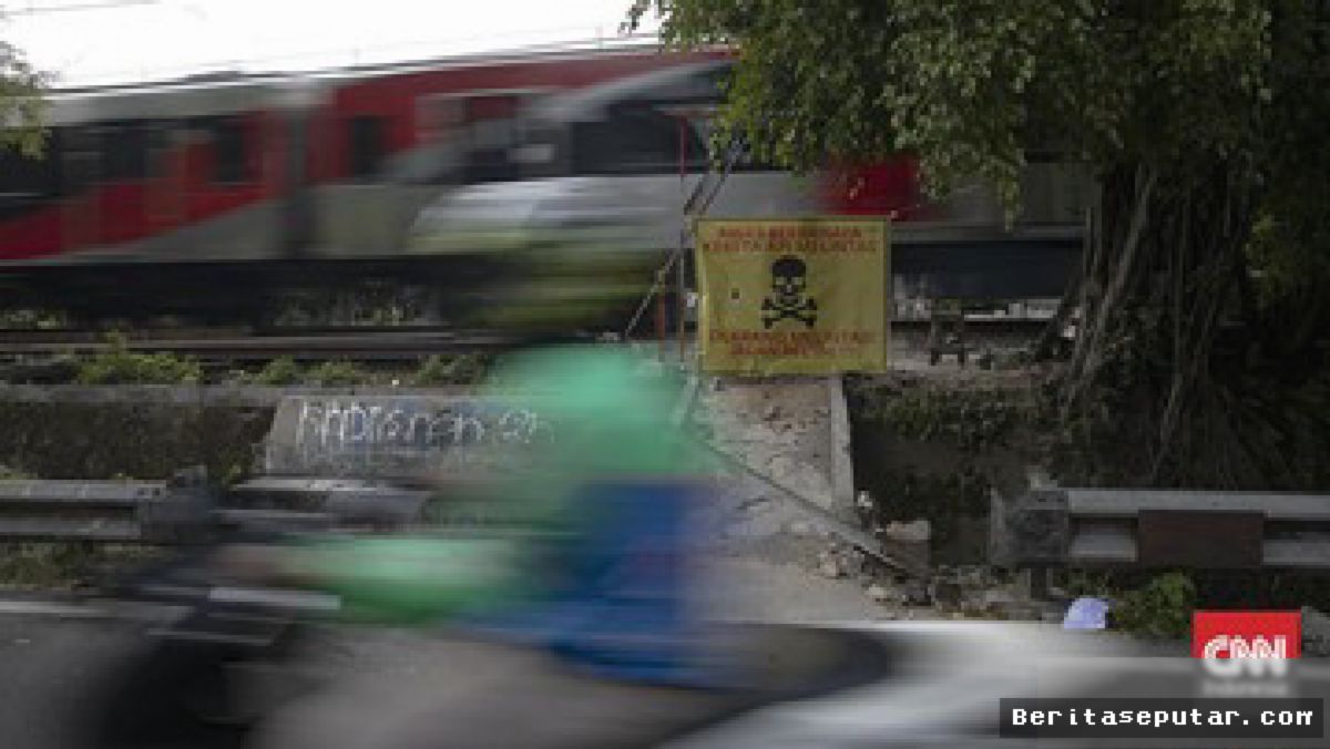 KAI Daop 9 Jember Buka Suara Terkait Penutupan Jalur Kereta