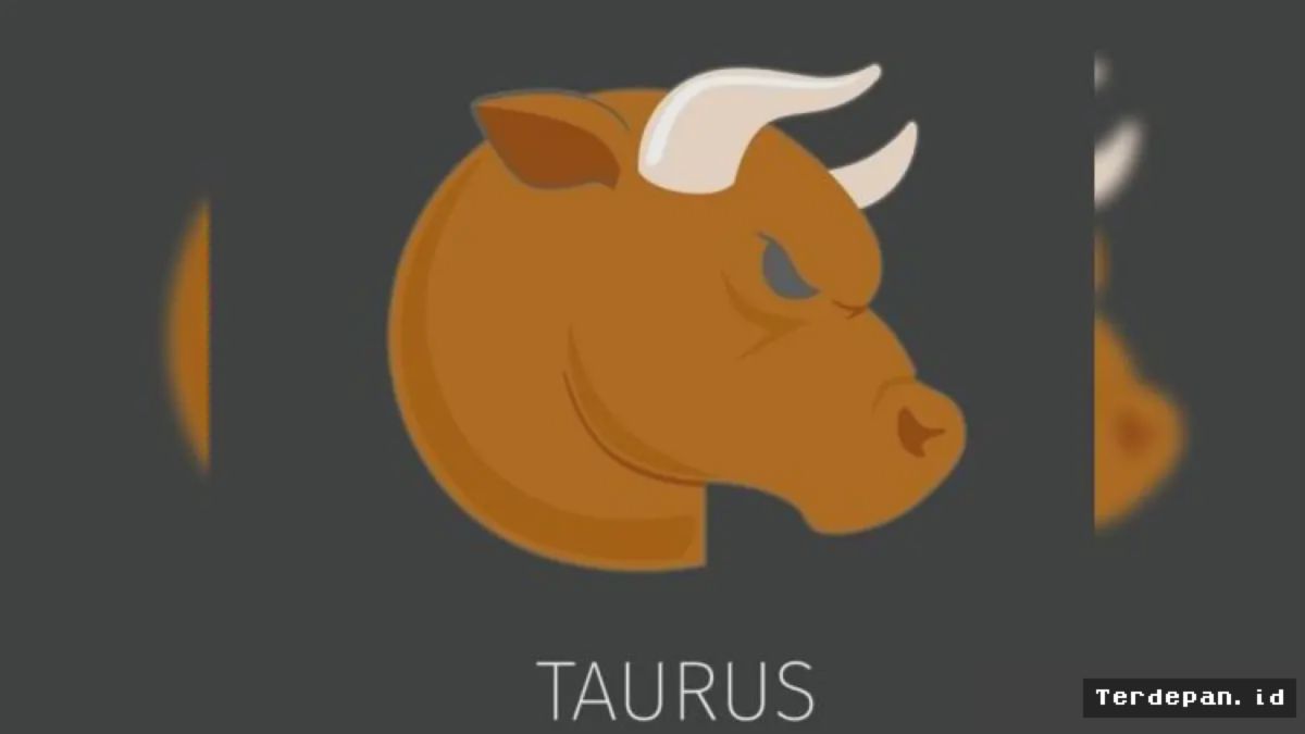 Zodiak Taurus Diimbau Menerapkan Pola Hidup Sehat Bertahap