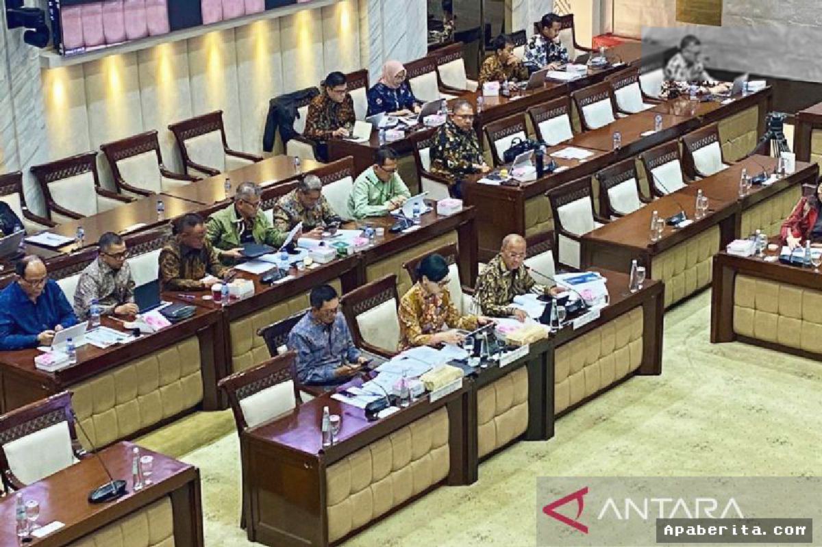 Prabowo Dijadwalkan Luncurkan Bursa Mineral ICOMEX pada 17 September