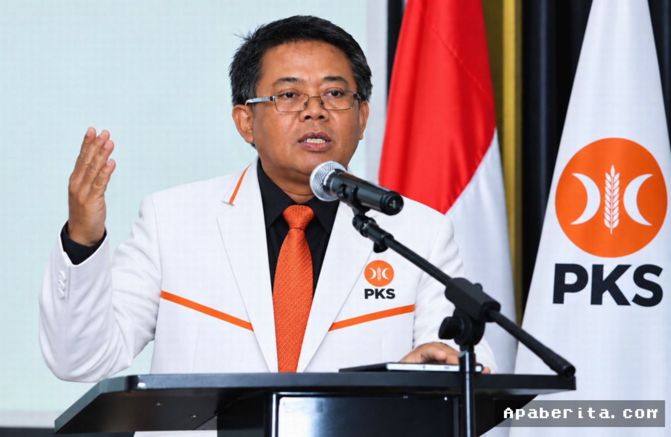 Sohibul Iman Tekankan Pemimpin Harus Ubah Potensi Bangsa Jadi Kekuatan