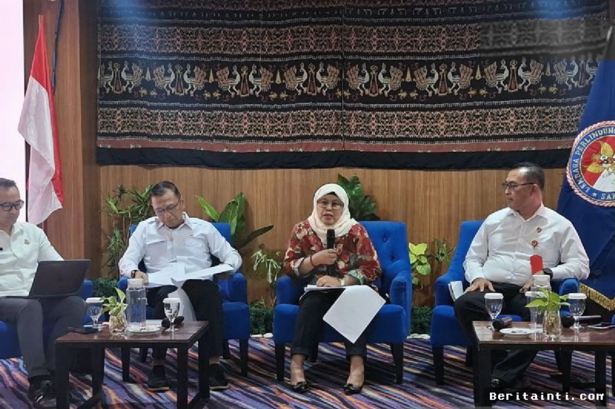 LPSK: UU PSdK Perkuat Hak Restitusi Korban Kejahatan