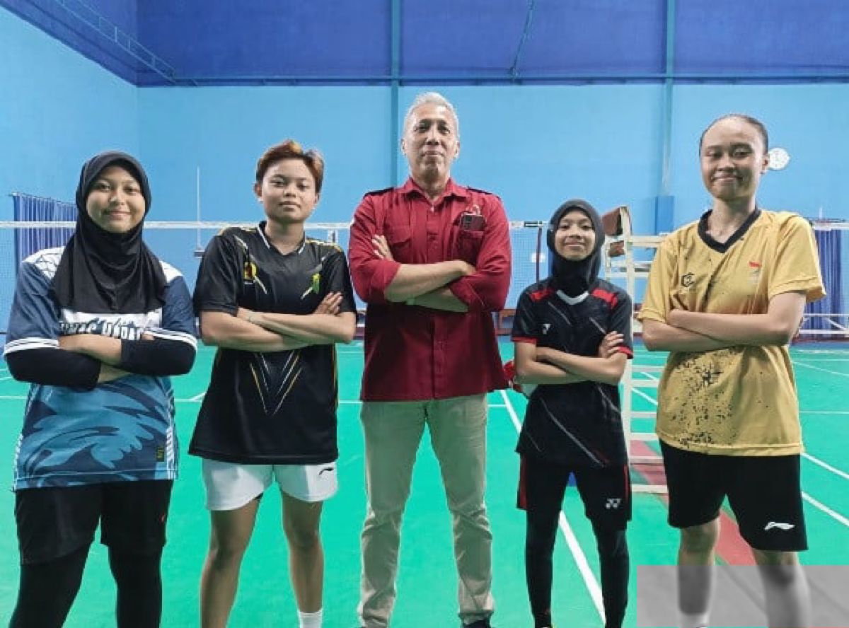 PATRIN Klarifikasi Penggalangan Dana Atlet Tunarungu ke Ajang Internasional