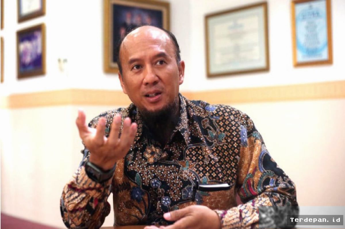 MTI Tegaskan Usia Bukan Faktor Tunggal Kecelakaan KMP Virgo Transport 8