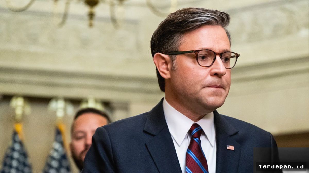 WASHINGTON — DPR AS Tunda Pemungutan Suara Pemakzulan Pete Hegseth