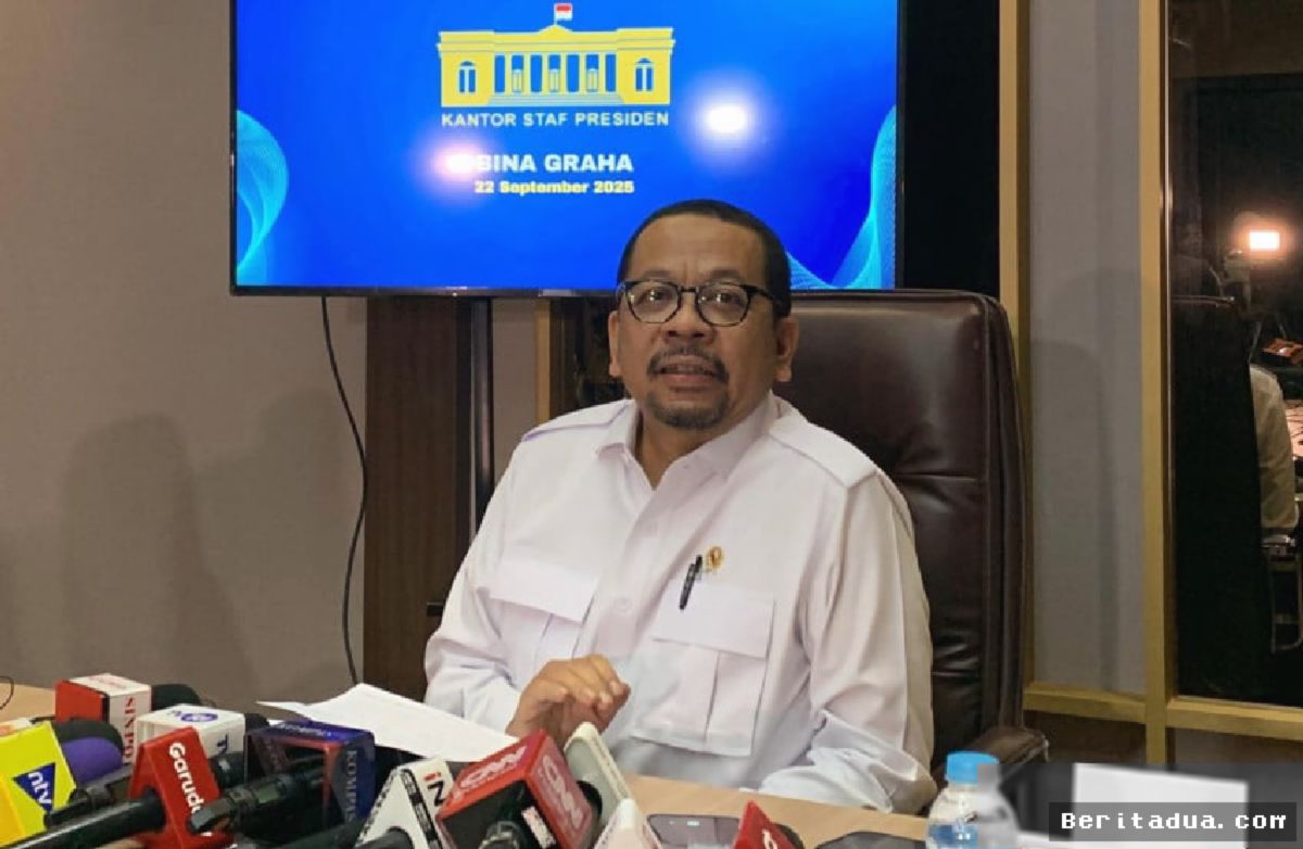JAKARTA — Pemerintah Mutakhirkan DTSEN dan Buka Ruang Sanggah Publik