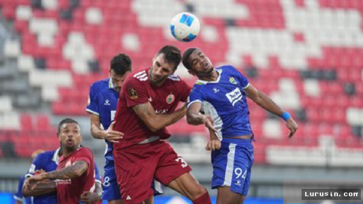JAKARTA — Persib Belum Pernah Menang Lawan Persija Sejak 1986