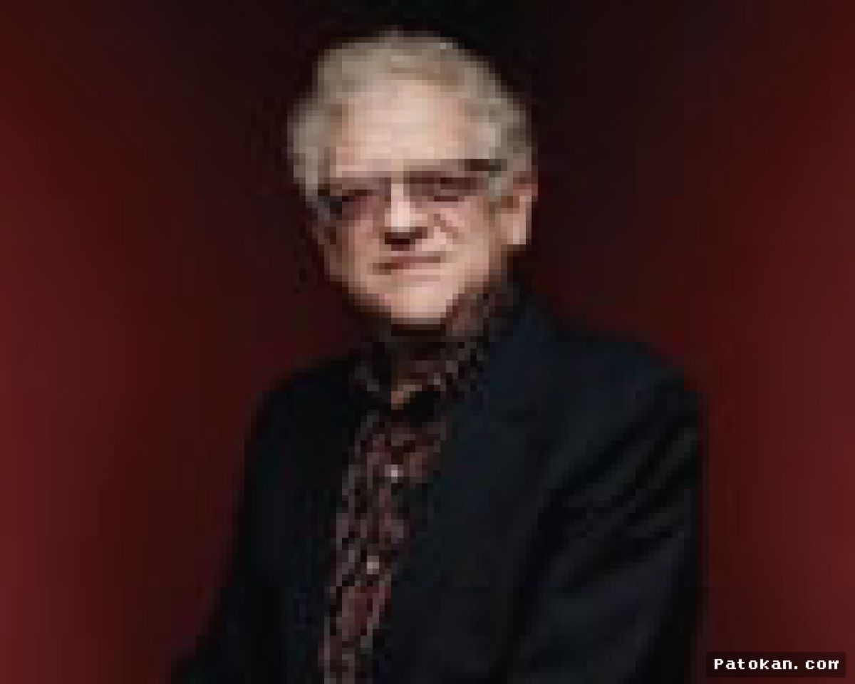 Jeremy Thomas, Produser Film The Last Emperor, Meninggal Usia 77 Tahun