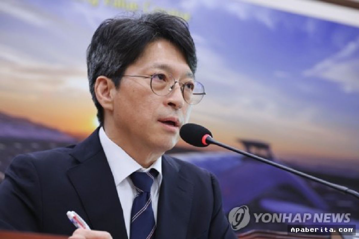 KOREA SELATAN — Calon Menteri Pertanahan Janji Percepat Pasokan Hunian Seoul
