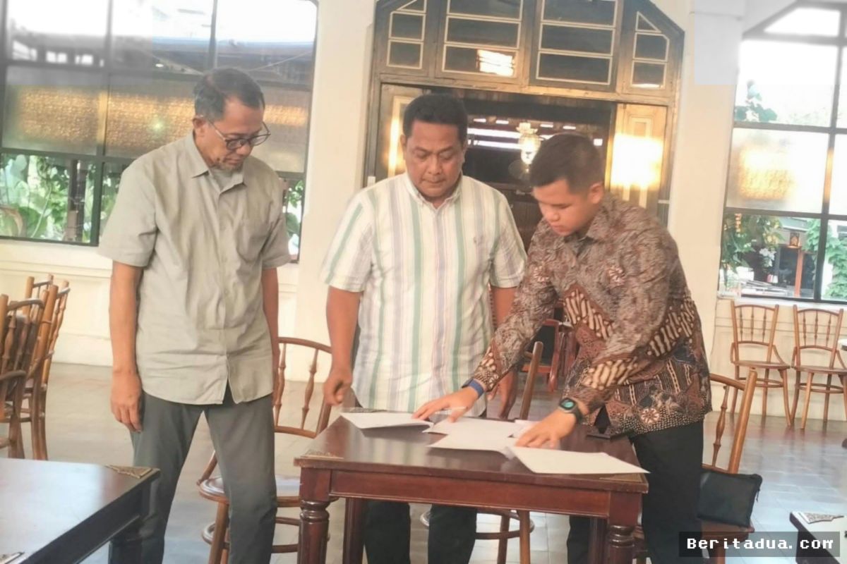 YOGYAKARTA — Jogja Cultural Festival 2026 Gabungkan Tradisi dan Kecerdasan Buatan