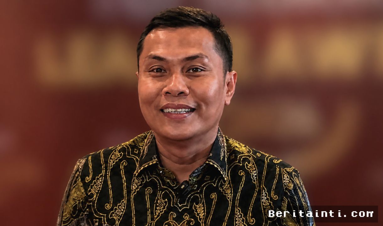 MASHUDI — Disway Dorong Penguatan Keamanan Ekosistem Media Digital Indonesia