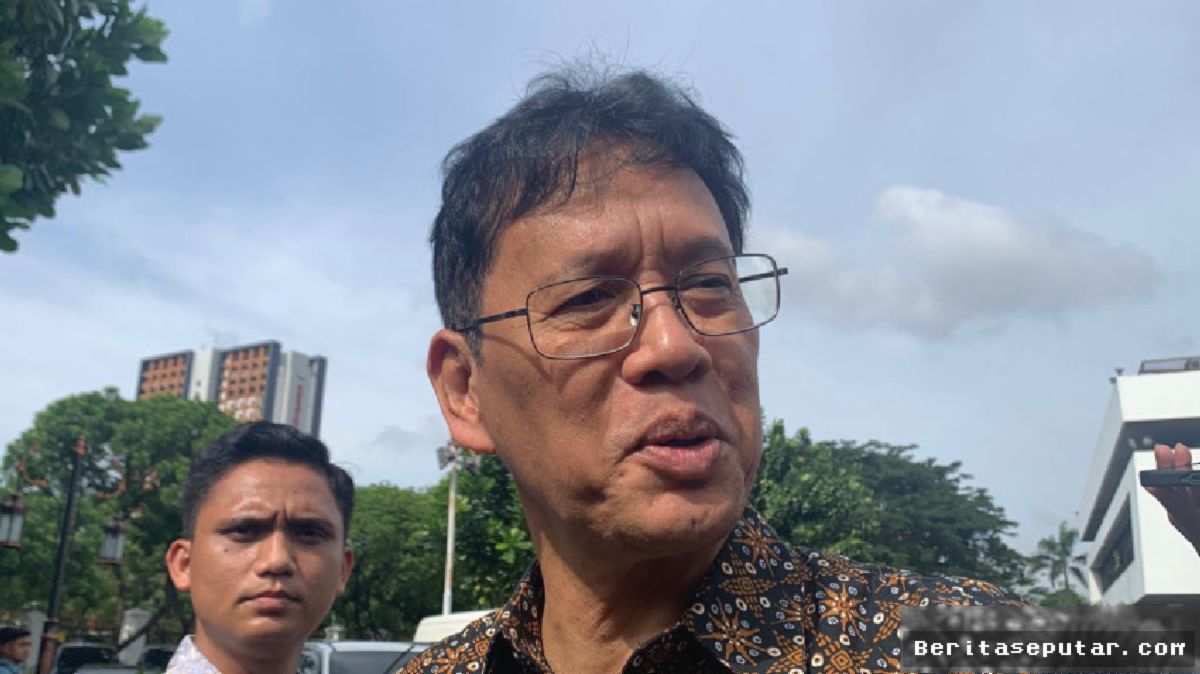 JAKARTA — Bakom Tepis Isu Purbaya Dicopot Karena Gagal Penuhi Ekspektasi