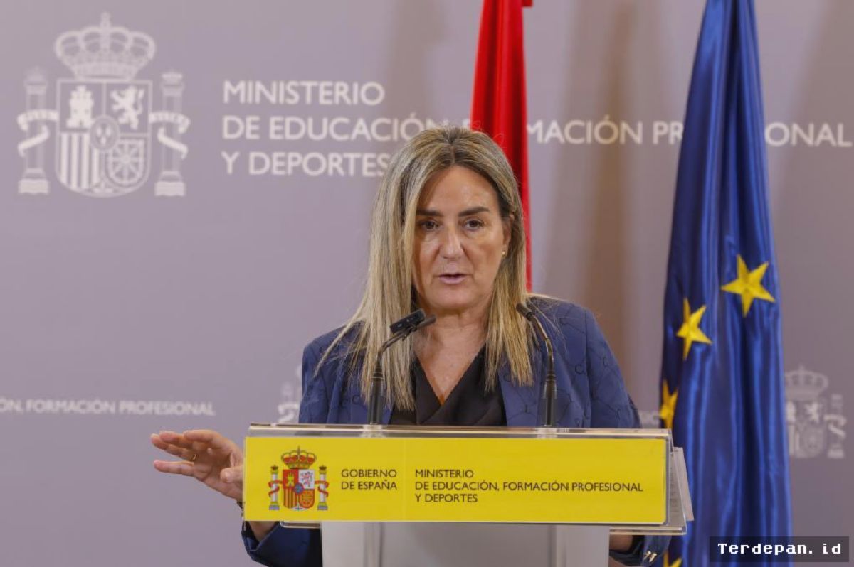 Spanyol Dekrit Ketiga Batasi Pendidikan Swasta Picu Kontroversi