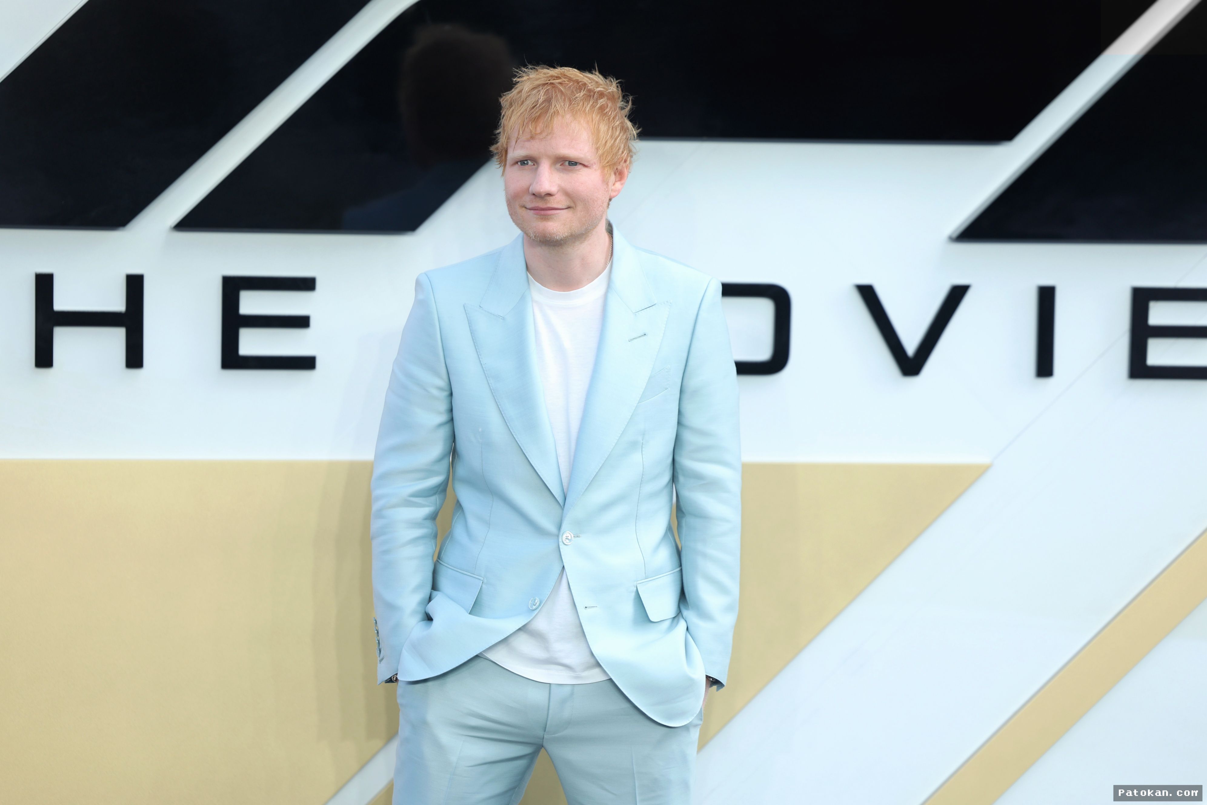 Ed Sheeran Tegaskan Pembatalan Konser Macklemore Keputusan Promotor Tour