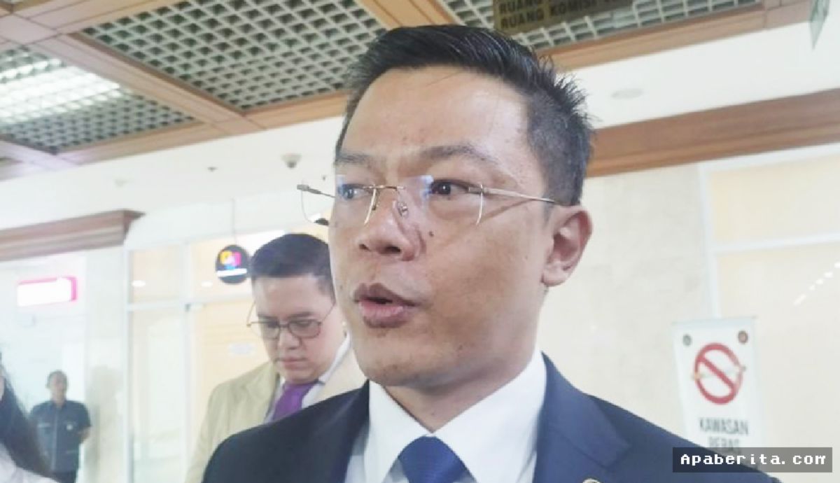 Gerindra Sepakati Ambang Batas Parlemen Naik Jadi 5 Persen