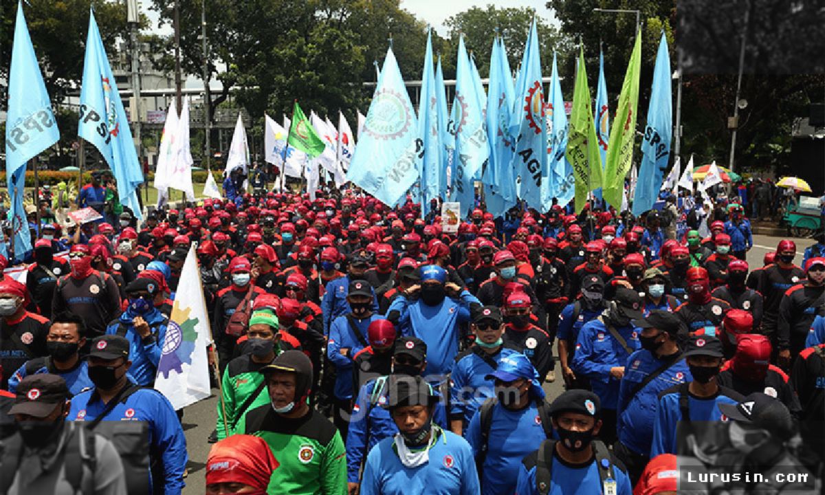 JAKARTA — Pengamat Peringatkan Isu September Hitam Jangan Jadi Mobilisasi Kebencian