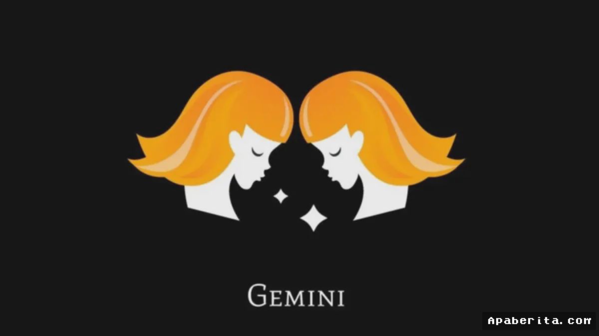 Pakar Astrologi Imbau Zodiak Gemini Jaga Keseimbangan Kesehatan