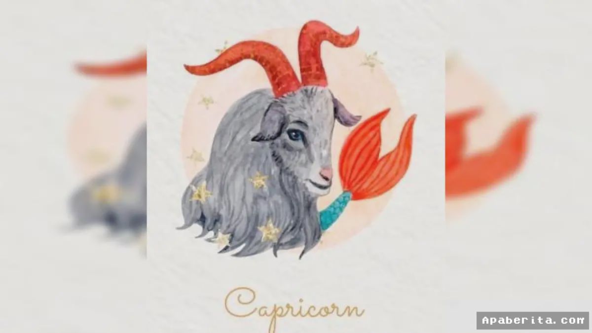JAKARTA — Ramalan Keuangan Capricorn Tekankan Efisiensi Pengeluaran Finansial