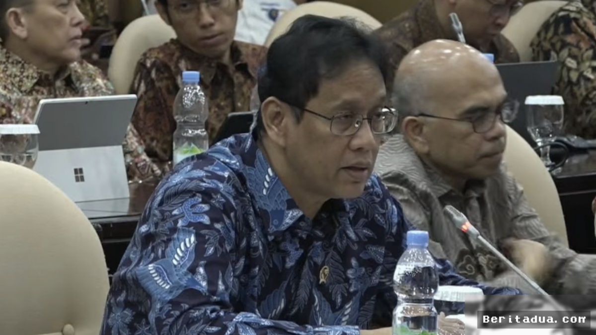 Menkeu Purbaya Tegur Pemda yang Endapkan Dana di Bank