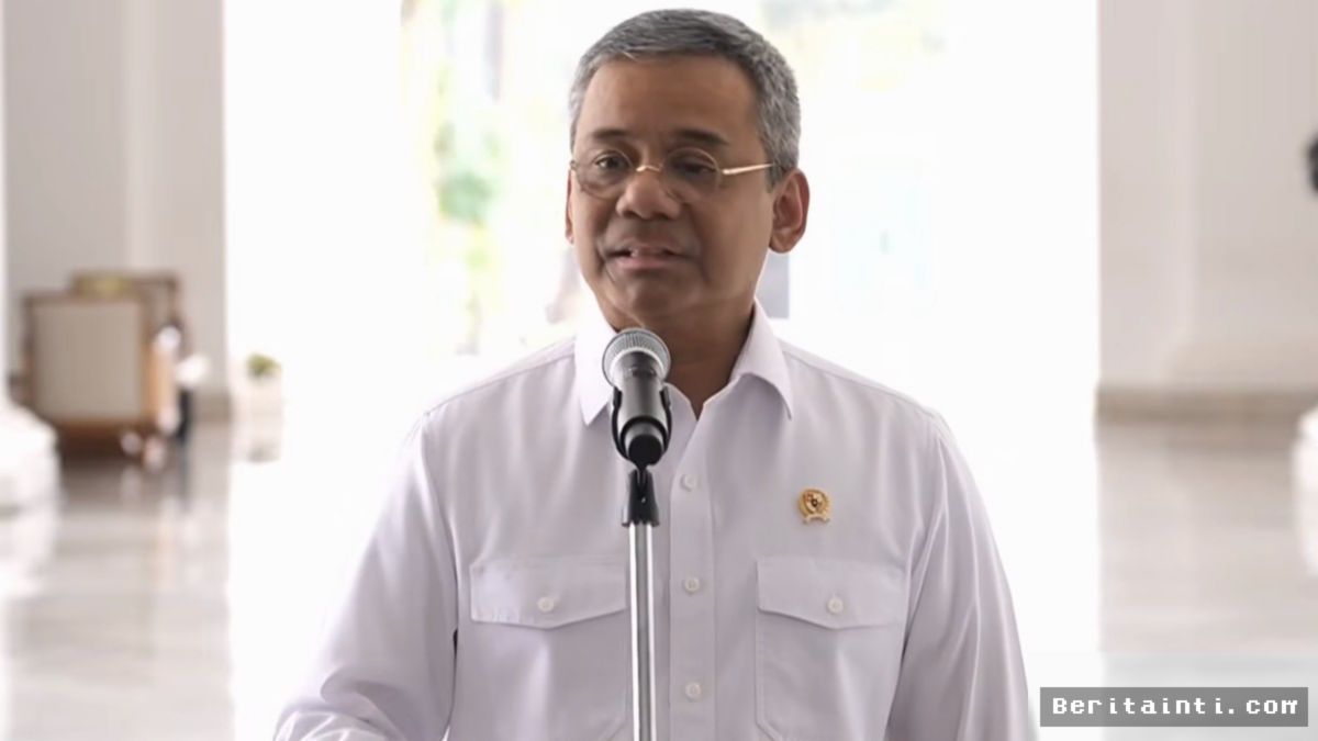 Pemerintah Suntik Rp20 Triliun ke BPJS Kesehatan Mulai Oktober