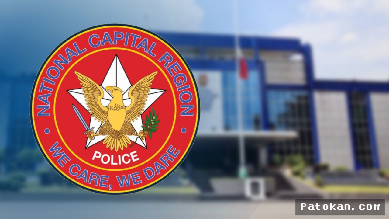 MANILA — Kepolisian Filipina Tetapkan Siaga Satu Jelang Protes Anti-Korupsi