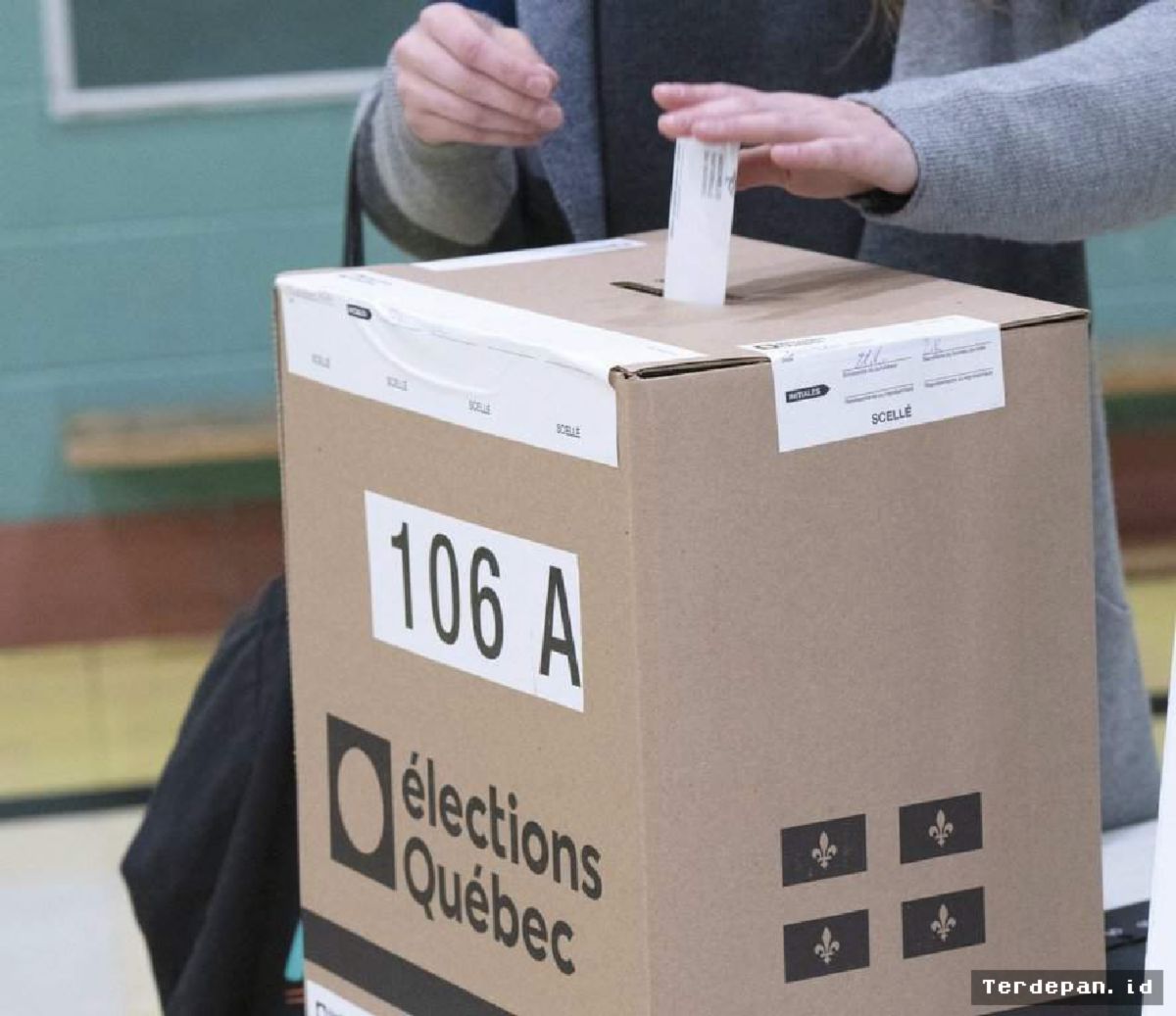 Parti Québécois Tegaskan Tetap Gelar Referendum Kemerdekaan Quebec