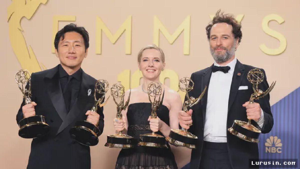 Serial Widow's Bay Borong Penghargaan di Primetime Emmy Awards 2026