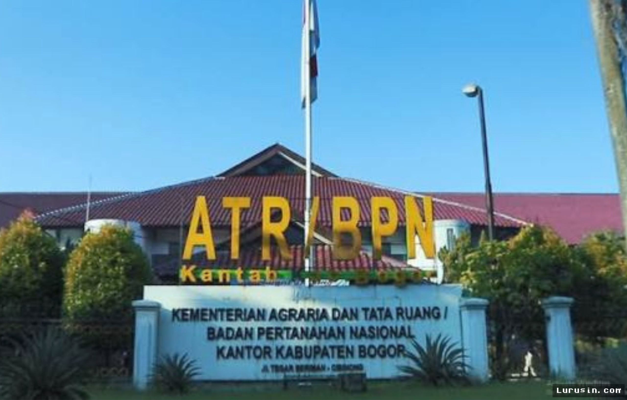 BPN Bogor Pastikan Layanan Tetap Normal Pascapemeriksaan Dokumen PTSL