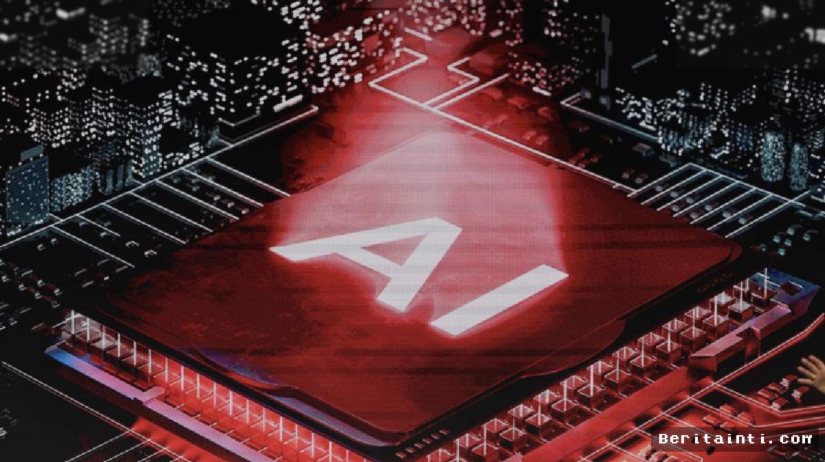 Pengacara AS Sebut Petinggi OpenAI dan Anthropic Tak Bisa Dipercaya